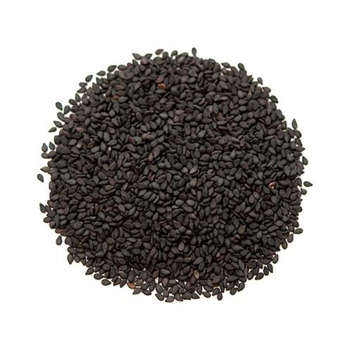Sesame Seeds BLACK 1kg