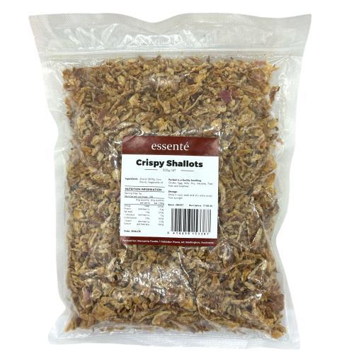 Shallots Fried 500gm (Essente)