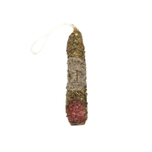 Spanish Fuet with Herbs (Vegajardin) 165gm