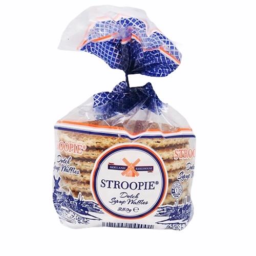 Stroopies (Holland Bakehouse) 250g