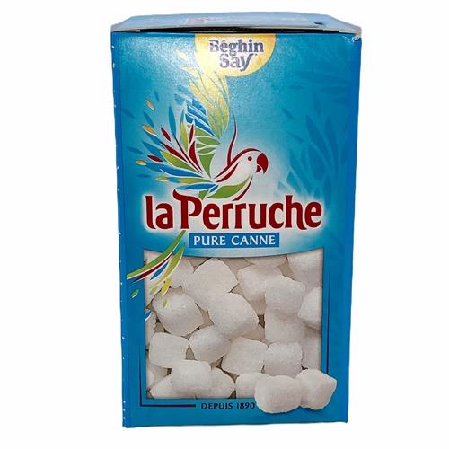 Sugar Cube White (La Perruche) 750g