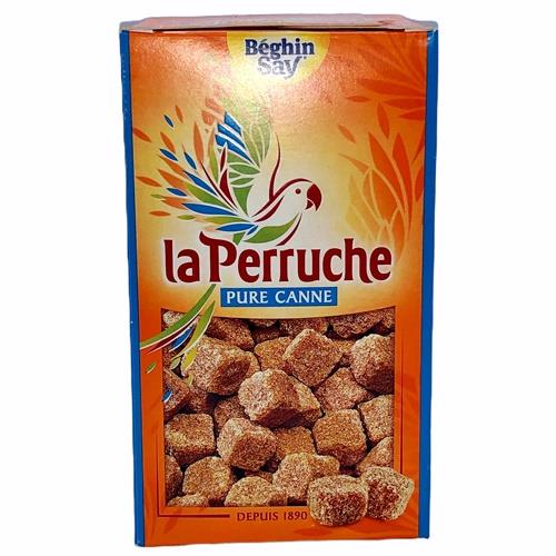 Sugar Cubes Brown (La Perruche) 750g