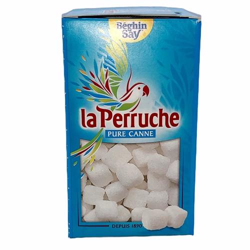 Sugar Cubes White (La Perruche) 750g