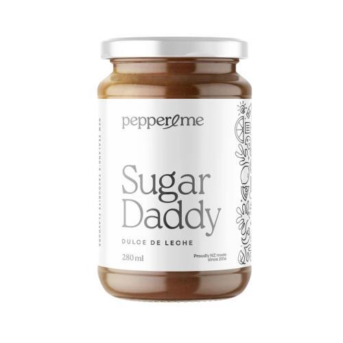 Sugar Daddy (Pepper and Me) 280ml
