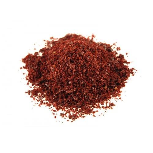 Sumac Gound 75g