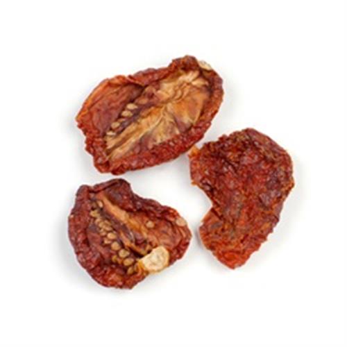 Sundried Tomatoes Natural (Organic) 250g