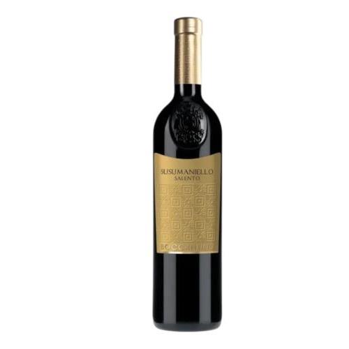 Susumaniello (Boccantino) 750ml