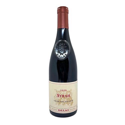 Syrah (Delas) 750ml