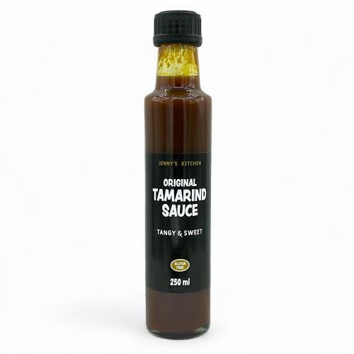 Tamarind Sauce Original (Jennys) 250ml