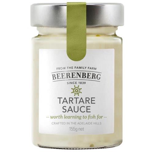 Tartare Sauce (Beerenberg) 155g