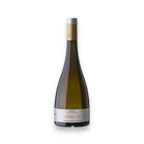 Tempranillo Blanco (Azabache) 750ml