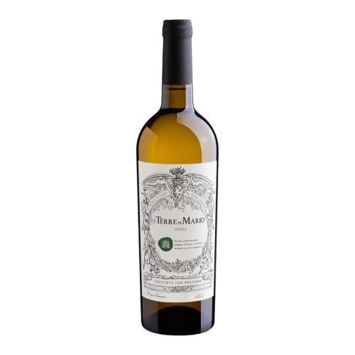 Terre di Mario Bianco (Progetti Agricoli) 750ml