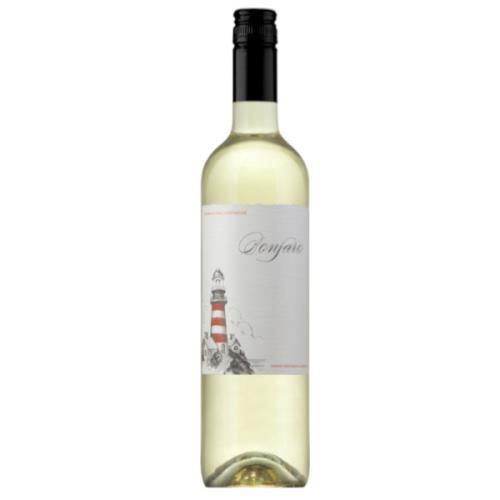 The Beautiful House Bonfaro Branco 750ml