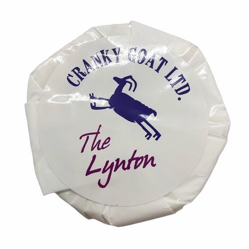 The Lynton (Cranky Goat) 120g