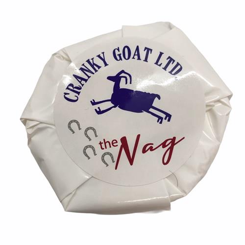 The Nag (Cranky Goat) 110g
