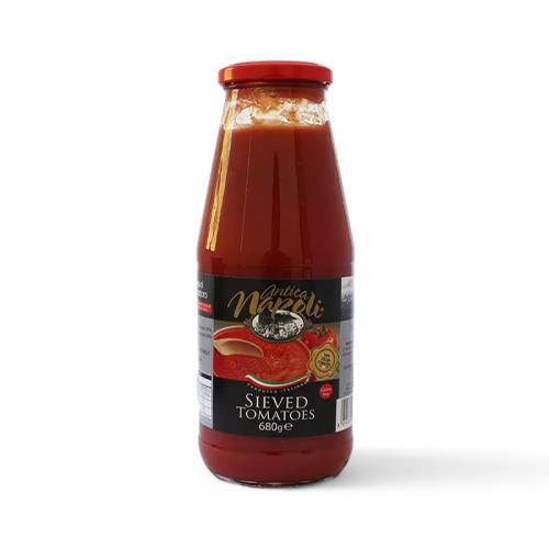 Tomato Passata (Antica Napoli) 680g