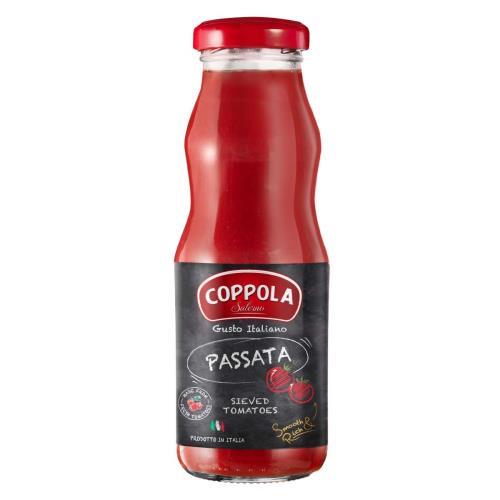Tomato Passata (Coppola) 680g