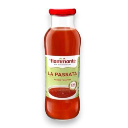 Tomato Passata (La Fiammante) 690g