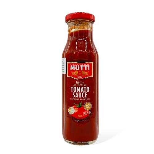 Tomato Sauce (Mutti) 268ml