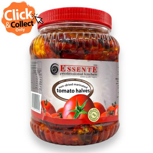 Tomato Sundried (Essente) 2kg