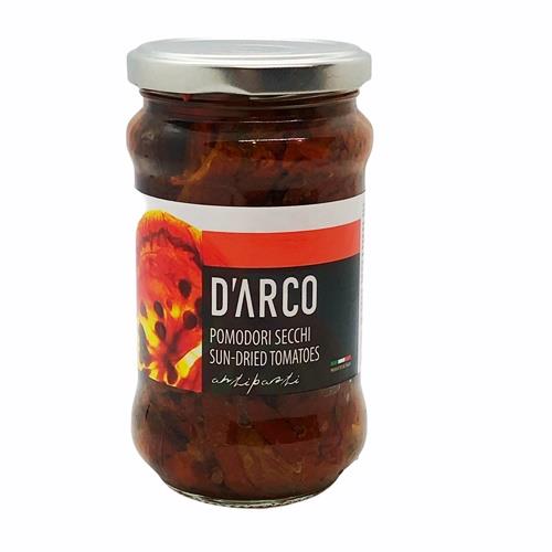 Tomato Sundried in Oil (DArco) 280g