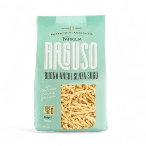 Trofie (Raguso) 500g