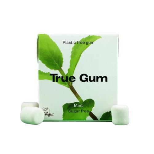 True Gum Mint 21g