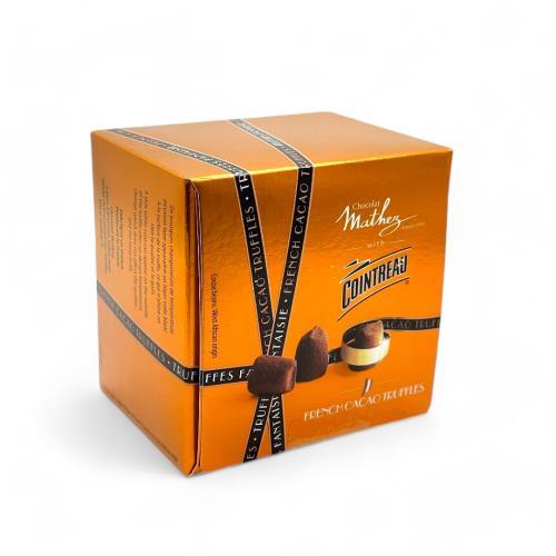 Truffle Cointreau (Mathez) 100g