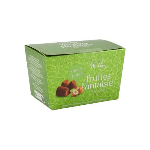 Truffle Hazelnut (Mathez) 100g