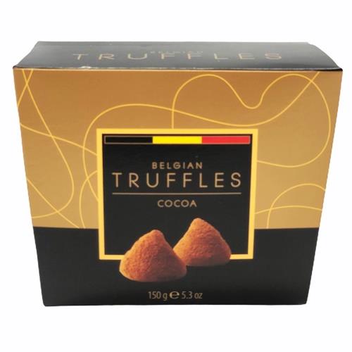 Truffles Cocoa (Belgian) 150g