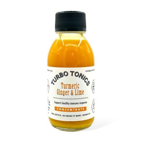 Turbo Tonics 125ml