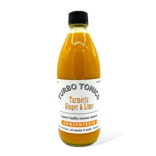 Turbo Tonics 500ml