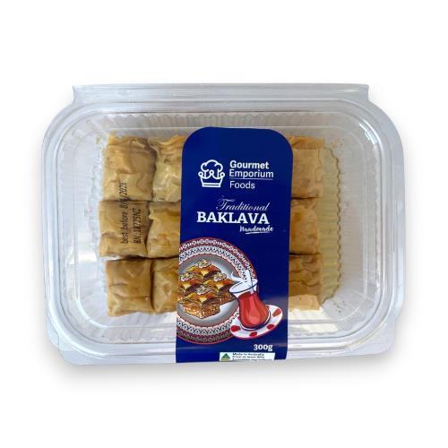 Turkish Baklava (Gourmet Emporium) 300g