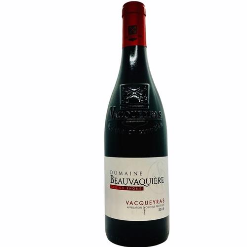 Vacqueyras (St Francois Xavier) 750ml