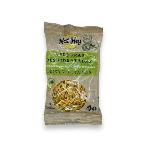 Vegetables Dehydrated Soup Mix (Nat Hey) 10g