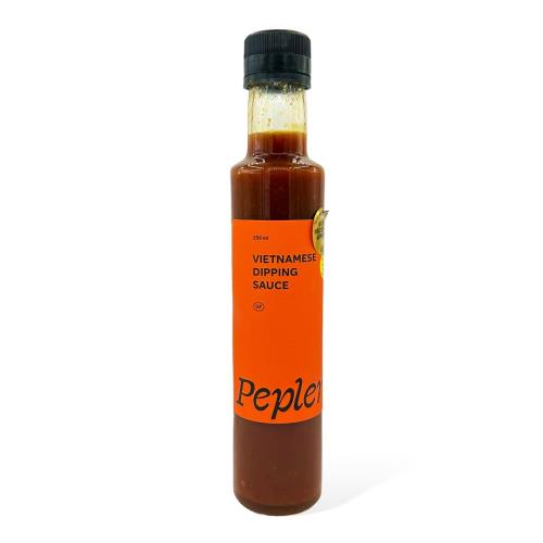 Vietnamese Dipping Sauce (Peplers) 250ml