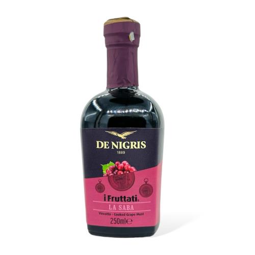 Vincotto La Saba (De Nigris) 250ml