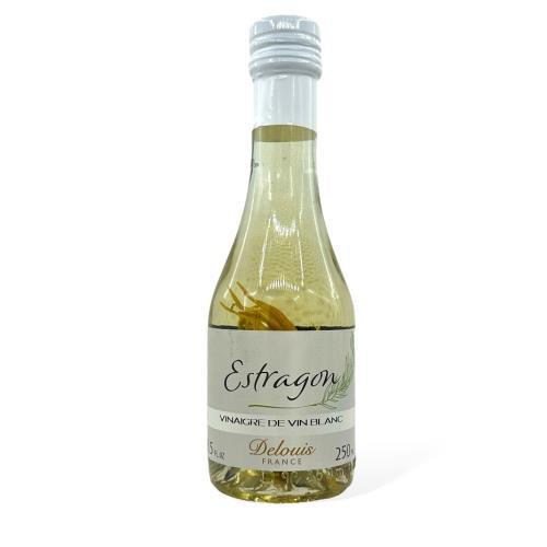 Vinegar Tarragon (Delouis) 250ml