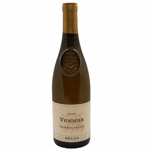 Viognier VDP (Delas) 750ml
