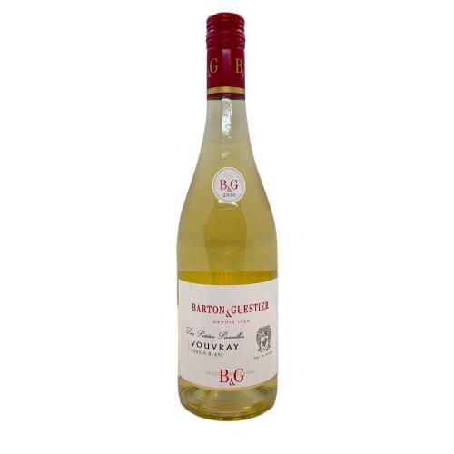 Vouvray (B & G) 750ml
