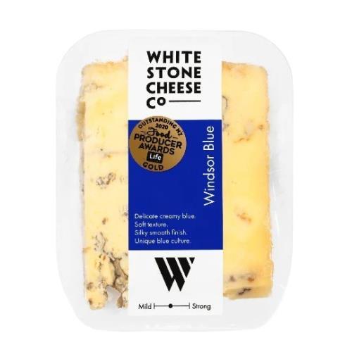 Windsor Blue (Whitestone) 110g