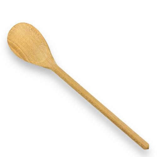 Wooden Spoon Beechwood 35cm