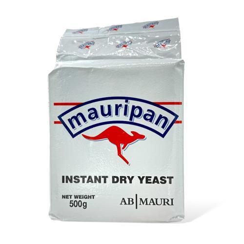 Yeast Instant (Bakels) 500g